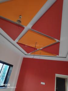 Bedroom Image of 700 Sq.ft 1 BHK Builder Floor for rent in Dighori Nagpur for Rs. 8500