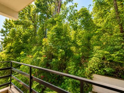 Balcony Image of 2200 Sq.ft 3 BHK Builder Floor for sale in Canal Road Dehradun for Rs. 21000000