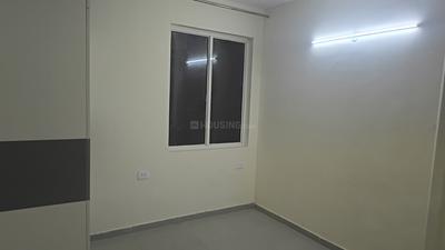 Bedroom Image of 646 Sq.ft 3 BHK Apartment / Flat for sale in Pyramid Altia, Sector 70 Gurgaon for Rs. 8500000