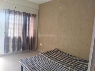 Bedroom Image of 1000 Sq.ft 3 BHK Apartment / Flat for sale in IBD Kings Park, Chichli Bhopal for Rs. 5200000