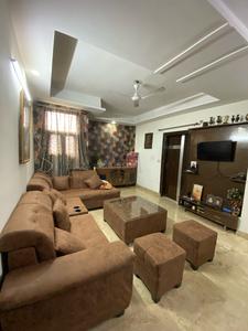 Hall Image of Kesari homes  in Indirapuram, Ghaziabad