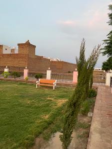 Image of 1800 Sq.ft 2 BHK Independent House for sale in Shankar Colony, Sri Ganganagar for Rs. 2000000