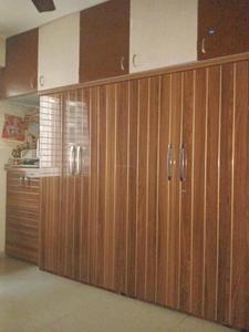 Bedroom Image of 4500 Sq.ft 4 BHK Apartment / Flat for sale in Goyal Riviera Antilla, Prahlad Nagar Ahmedabad for Rs. 60000000