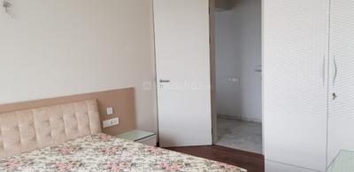 Bedroom Image of 3400 Sq.ft 4 BHK Apartment / Flat for sale in Kasturi The Balmoral Estate, Baner Pune for Rs. 75000000