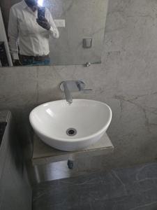Image of 750 Sq.ft 1 BHK Apartment / Flat for sale in Ghansoli, Navi Mumbai for Rs. 12500000