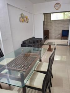 Hall Image of 2700 Sq.ft 3 BHK Independent House for sale in Kolte Patil IVY Estate, Wagholi Pune for Rs. 23000000