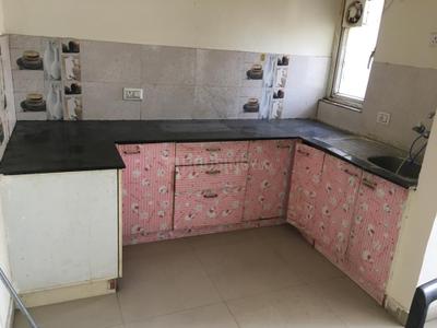 Kitchen Image of 2200 Sq.ft 4 BHK Independent House for rent in Sector 50 Noida for Rs. 95000