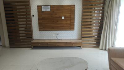 Living Room Image of 1740 Sq.ft 3 BHK Apartment / Flat for sale in Mihan Nagpur for Rs. 7800000