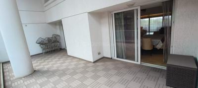 Balcony Image of 4500 Sq.ft 5 BHK Apartment / Flat for sale in Panchshil The Address, Sangamvadi Pune for Rs. 100000000