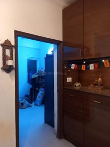 Servant Room Image of 2300 Sq.ft 4.5 BHK Apartment / Flat for sale in Trident Embassy, Noida Extension Greater Noida for Rs. 30000000