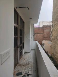 Bedroom One Image of 1422 Sq.ft 3 BHK Builder Floor for sale in Sector 49 Faridabad for Rs. 8800000