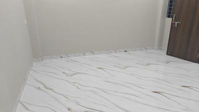 Bedroom Image of 1500 Sq.ft 3 BHK Independent House for sale in Samarth Aangan, Kalod Hala Indore for Rs. 6000000
