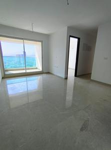 Hall Image of 2276 Sq.ft 4.5 BHK Apartment / Flat for sale in Aurum Q Islands R6, Ghansoli Navi Mumbai for Rs. 47000000