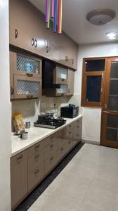 Kitchen Image of 1600 Sq.ft 3 BHK Apartment / Flat for sale in Sector 20 Panchkula for Rs. 19000000