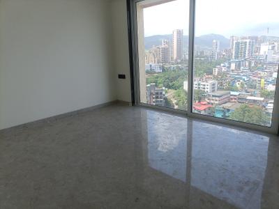 Bedroom Image of 2510 Sq.ft 4 BHK Apartment / Flat for sale in Avenue Hills, Kharghar Navi Mumbai for Rs. 40000000
