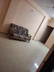 Hall Image of 500 Sq.ft 1 BHK Apartment / Flat for sale in Mansa Vaidyanath Dham, Lambakheda Bhopal for Rs. 1350000