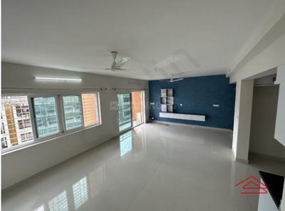Hall Image of 1550 Sq.ft 3 BHK Apartment / Flat for sale in SJR Palazza City by SJR Prime Corporation Pvt Ltd, Doddakannelli Bengaluru for Rs. 22700000
