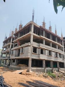 Building Image of 1600 Sq.ft 3 BHK Apartment / Flat for sale in Atala Bhubaneswar for Rs. 9450000