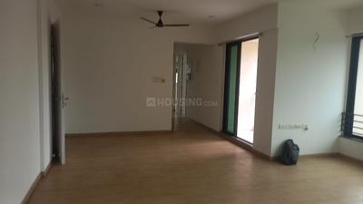 2.5 BHK Flat
