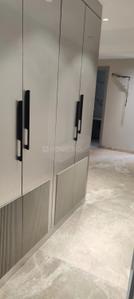Kitchen Image of 1375 Sq.ft 3 BHK Builder Floor for sale in Kalyan Vihar New Delhi for Rs. 17500000