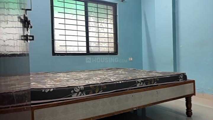 Mahalakshmi Nagar Bedroom One 1