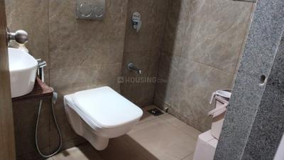 Image of 1800 Sq.ft 3 BHK Apartment / Flat for rent in Bhat, Ahmedabad for Rs. 28000
