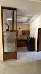 Kitchen Image of 1000 Sq.ft 2 BHK Apartment / Flat for rent in Bhabat Zirakpur for Rs. 12000