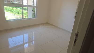 Bedroom Image of 1000 Sq.ft 2 BHK Apartment / Flat for sale in Mahalunge Pune for Rs. 8600000