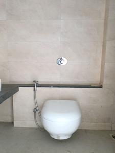 Bedroom Two Image of 1000 Sq.ft 2 BHK Apartment / Flat for rent in Gulmohar City, Kharadi Pune for Rs. 30000