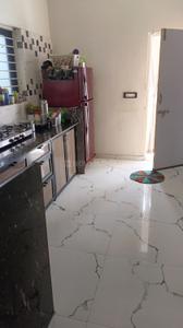 Kitchen Image of 1500 Sq.ft 1 BHK Independent House for sale in Lekawada Gandhinagar for Rs. 8500000