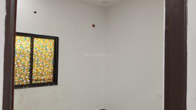 Bedroom Image of 1052 Sq.ft 2 BHK Builder Floor for rent in Shashtri Nagar Nagpur for Rs. 20000