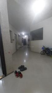 Image of 650 Sq.ft 1 BHK Apartment / Flat for rent in Kalp Nisarg, Badlapur East, Badlapur for Rs. 7000