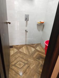 Image of 600 Sq.ft 1 BHK Apartment / Flat for sale in STG Signature Residency, Thane West, Thane for Rs. 8500000