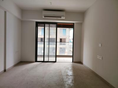 Living Room Image of 1232 Sq.ft 3 BHK Apartment / Flat for sale in I R Horizon Tower, Andheri East Mumbai for Rs. 27900000