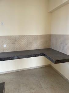 Kitchen Image of 2158 Sq.ft 4 BHK Apartment / Flat for sale in Experion Capital, Gomti Nagar Lucknow for Rs. 23500000