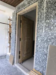 Main Entrance Image of 2150 Sq.ft 3 BHK Apartment / Flat for sale in Dhriti Elite, Bangalore City Municipal Corporation Layout Bengaluru for Rs. 21075010