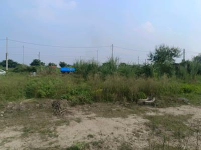 Image of 64 Sq.ft Residential Plot / Land for sale in Rohini Sector 28, New Delhi for Rs. 12800000