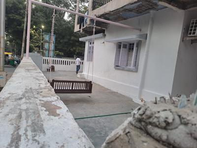 Balcony Image of 2250 Sq.ft 4 BHK Independent House for rent in Maninagar Ahmedabad for Rs. 60000