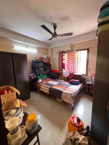 Bedroom Image of 1550 Sq.ft 3 BHK Apartment / Flat for rent in Sevoke Rd Siliguri for Rs. 25000