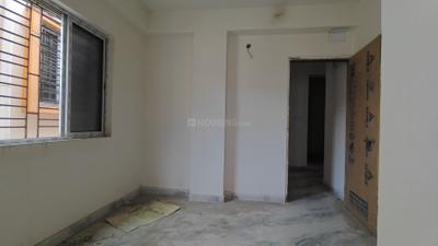 Bedroom Image of 666 Sq.ft 2 BHK Apartment / Flat for sale in Keshtopur Kolkata for Rs. 2300000