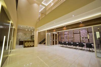 Balcony Image of 2500 Sq.ft 4.5 BHK Apartment / Flat for sale in Bhayli Vadodara for Rs. 6500000