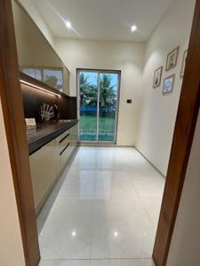 Hall Image of 1550 Sq.ft 3 BHK Apartment / Flat for sale in Eldeco Echoes Of Eden, Yeida Greater Noida for Rs. 16200000