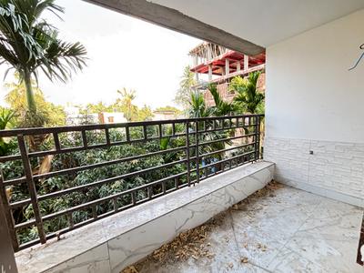 Balcony Image of 739 Sq.ft 2 BHK Apartment / Flat for sale in Konnagar Hooghly for Rs. 1921400