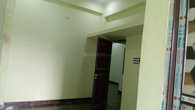 Bedroom Image of 1210 Sq.ft 3 BHK Builder Floor for sale in Chitragupta Nagar Patna for Rs. 19000000