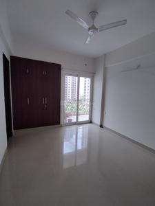Hall Image of 1092 Sq.ft 3 BHK Apartment / Flat for rent in CRC Sublimis, Noida Extension Greater Noida for Rs. 30000