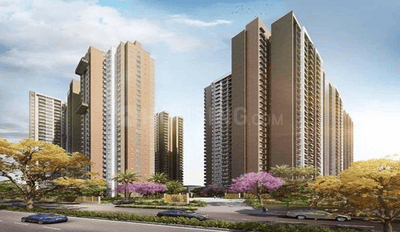Image of 1887 Sq.ft 3 BHK Apartment / Flat for sale in Madhavaram, Chennai for Rs. 18500000