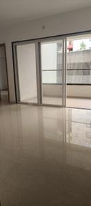 Hall Image of 930 Sq.ft 2 BHK Apartment / Flat for sale in OM Tropica Phase I, Ravet Pune for Rs. 6500000
