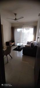 Hall Image of 630 Sq.ft 1 BHK Apartment / Flat for sale in Lakshadeep Residency, Panvel Navi Mumbai for Rs. 2800000