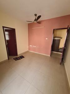 Living Room Image of 1369 Sq.ft 3 BHK Apartment / Flat for sale in VGN Krona Apartment, Gerugambakkam Chennai for Rs. 9500000