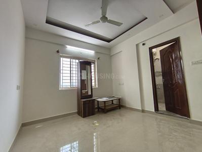 Hall Image of 1515 Sq.ft 3 BHK Apartment / Flat for sale in Druva Daffodils by Druva Infratech, Gunjur Village Bengaluru for Rs. 14300000